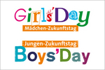 Logo Girls’ and Boys’ Day 